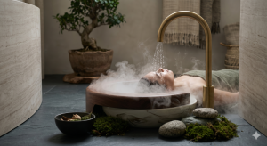 탈모관리를 위해 선택하는 헤드스파