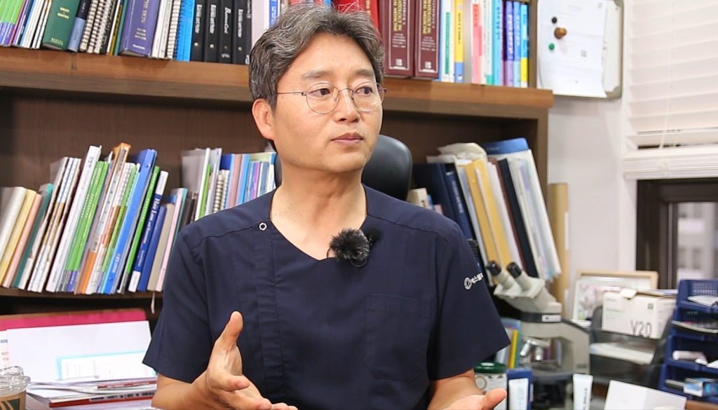 탈모치료는 원인부터 제대로 알아야 한다