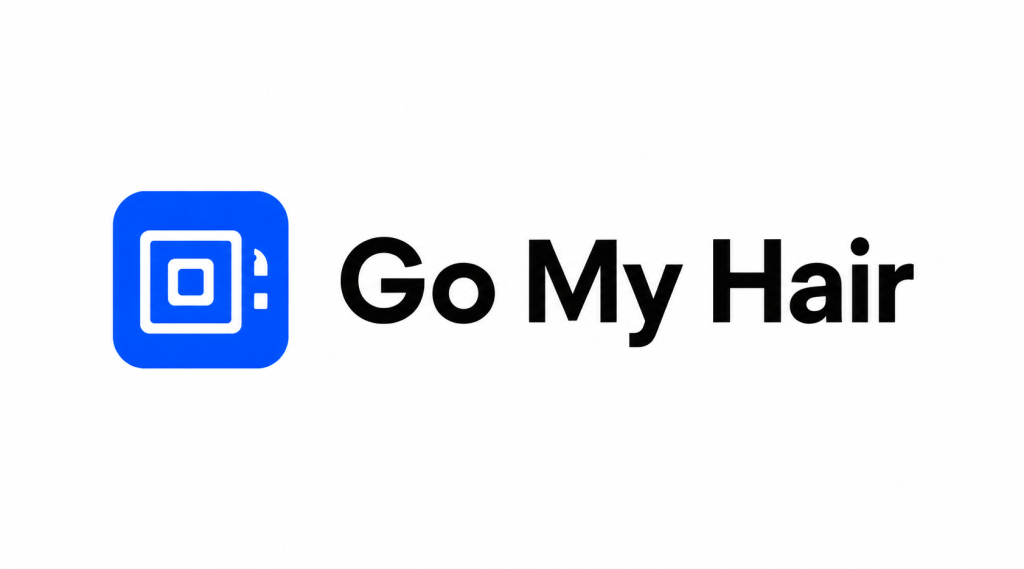 모발변화 기록 서비스_ GoMyHair(고마이헤어)